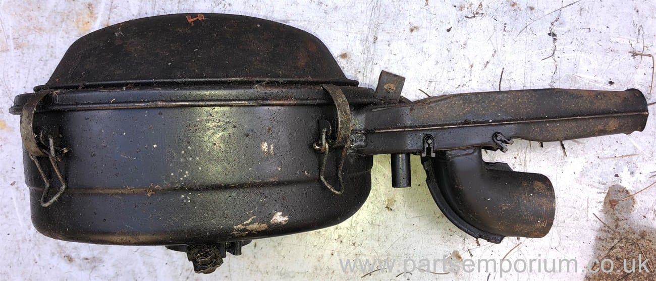 VW Beetle Air Filter - Image 2