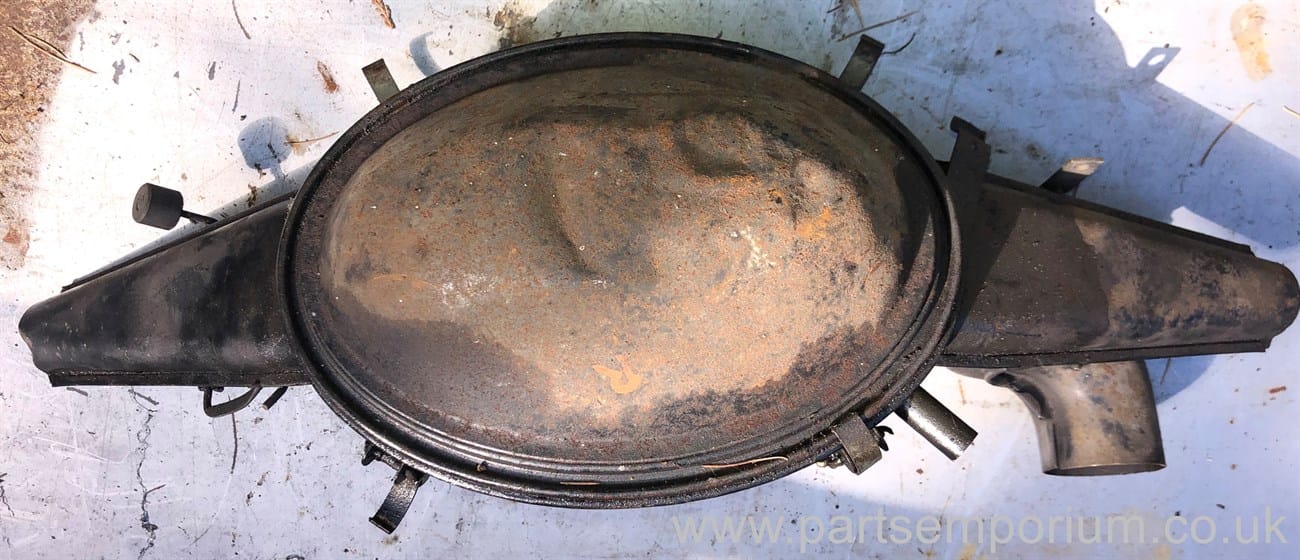VW Beetle Air Filter - Image 4