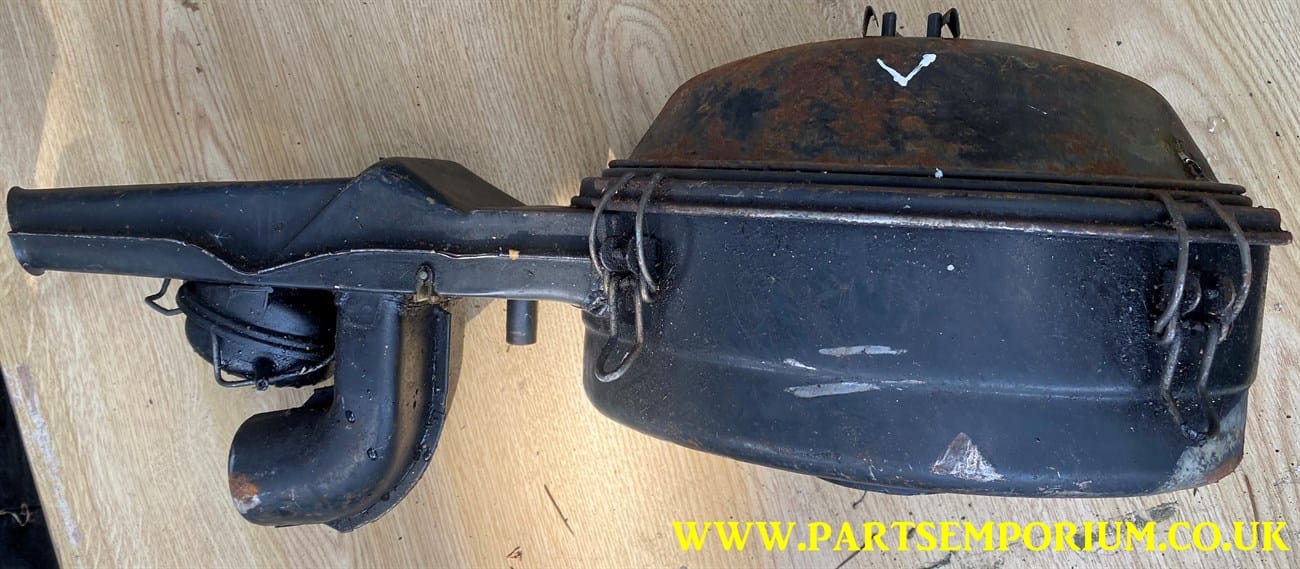 Beetle air filter V - Image 3