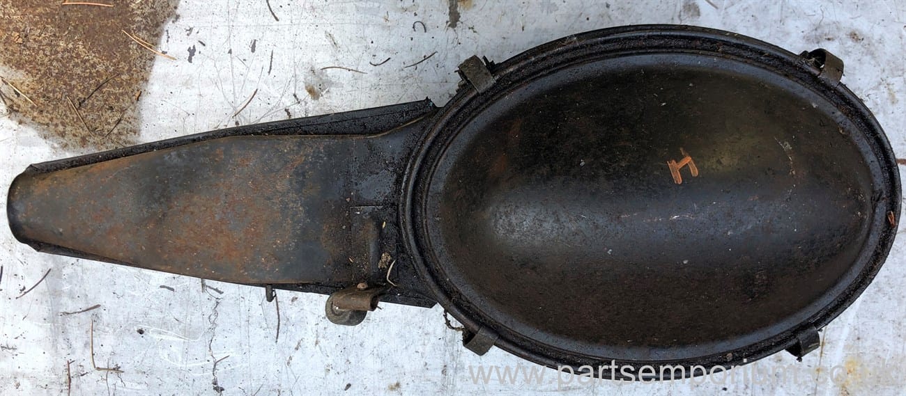 VW Beetle Air Filter