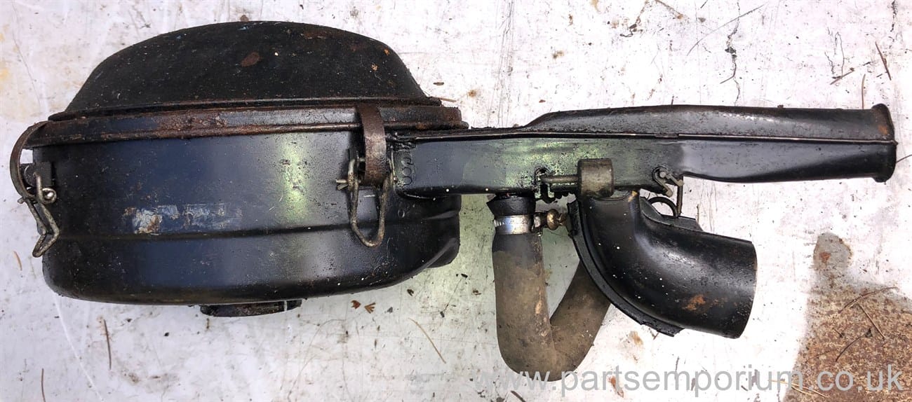 VW Beetle Air Filter - Image 2