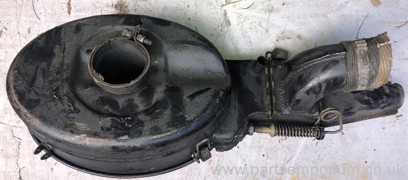 VW Beetle Oil bath Air Filter - Image 6