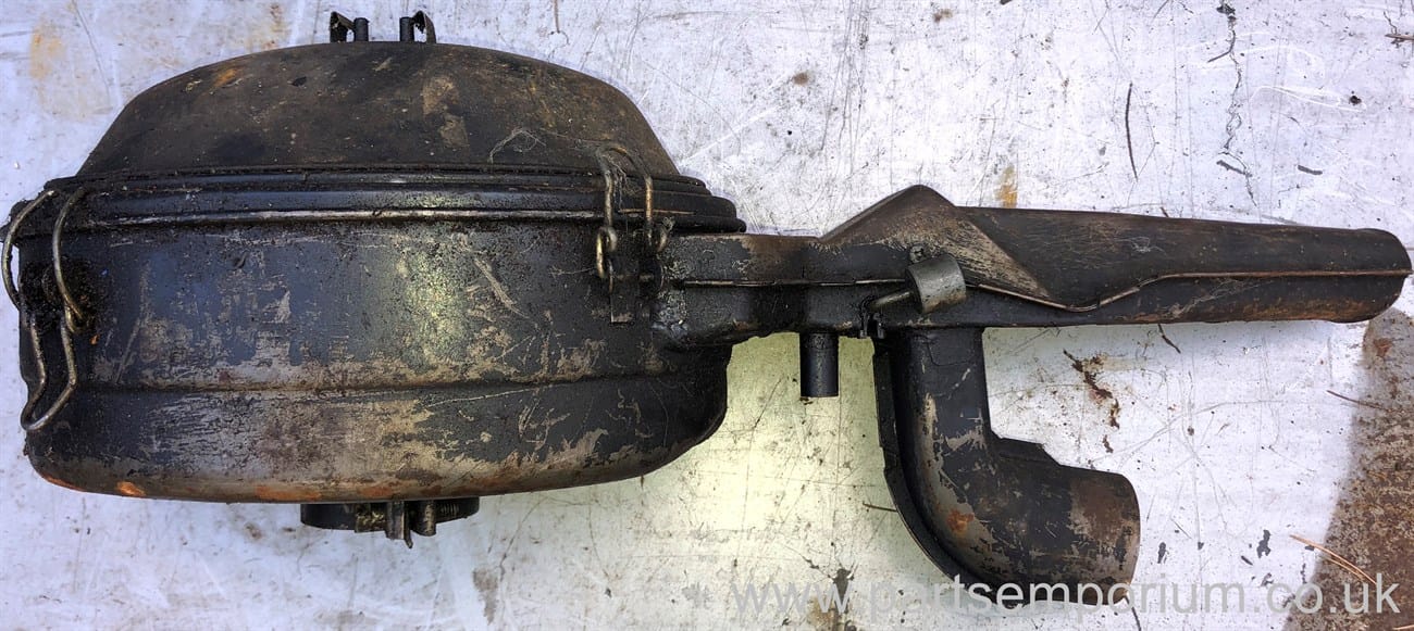 VW Beetle Air Filter