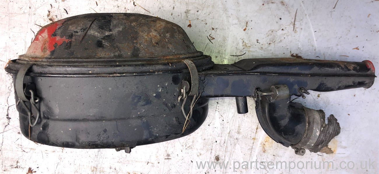 VW Beetle Oil bath Air Filter - Image 7