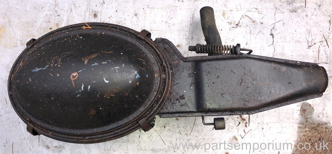 VW Beetle Air Filter
