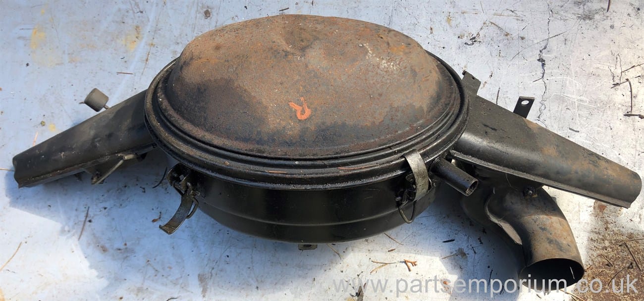 VW Beetle Air Filter