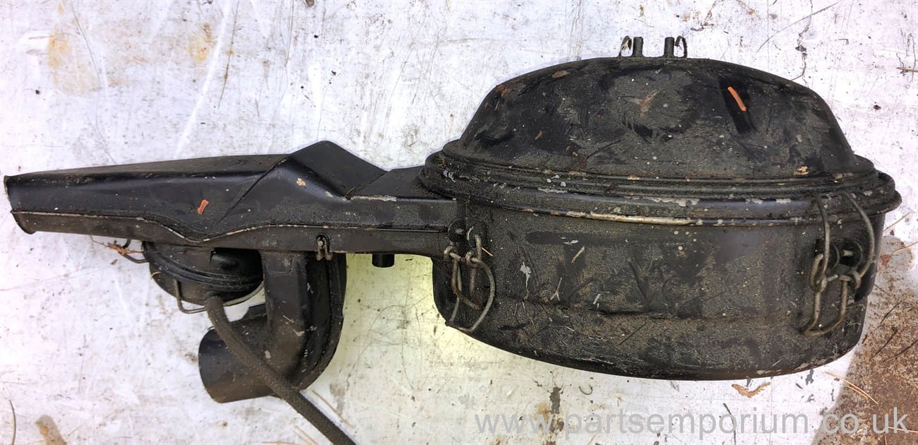 VW Beetle Oil bath Air Filter
