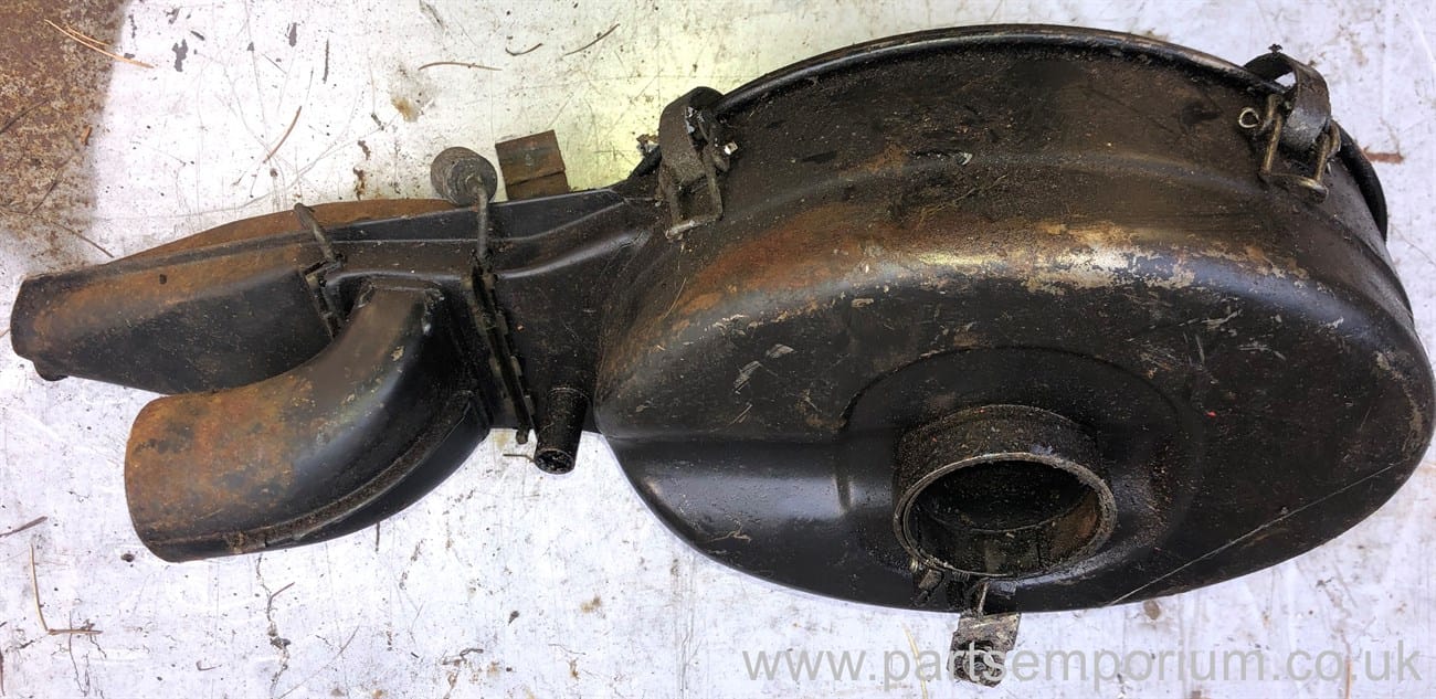 VW Beetle Air Filter - Image 3