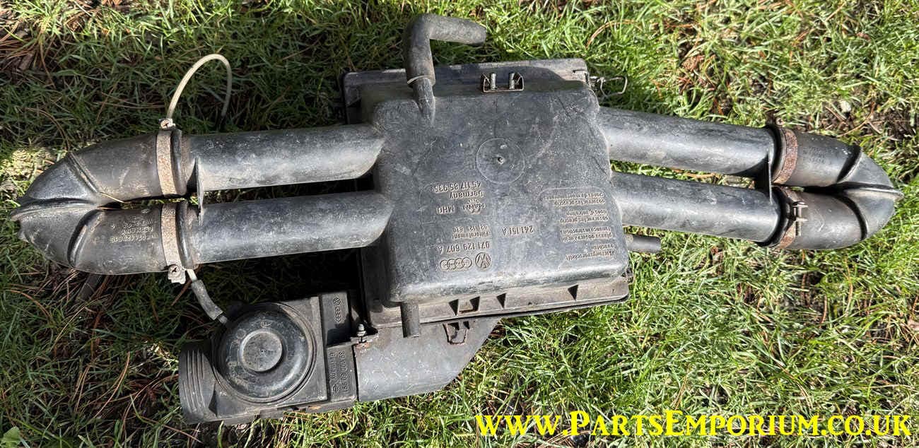 Type 4 Air Box