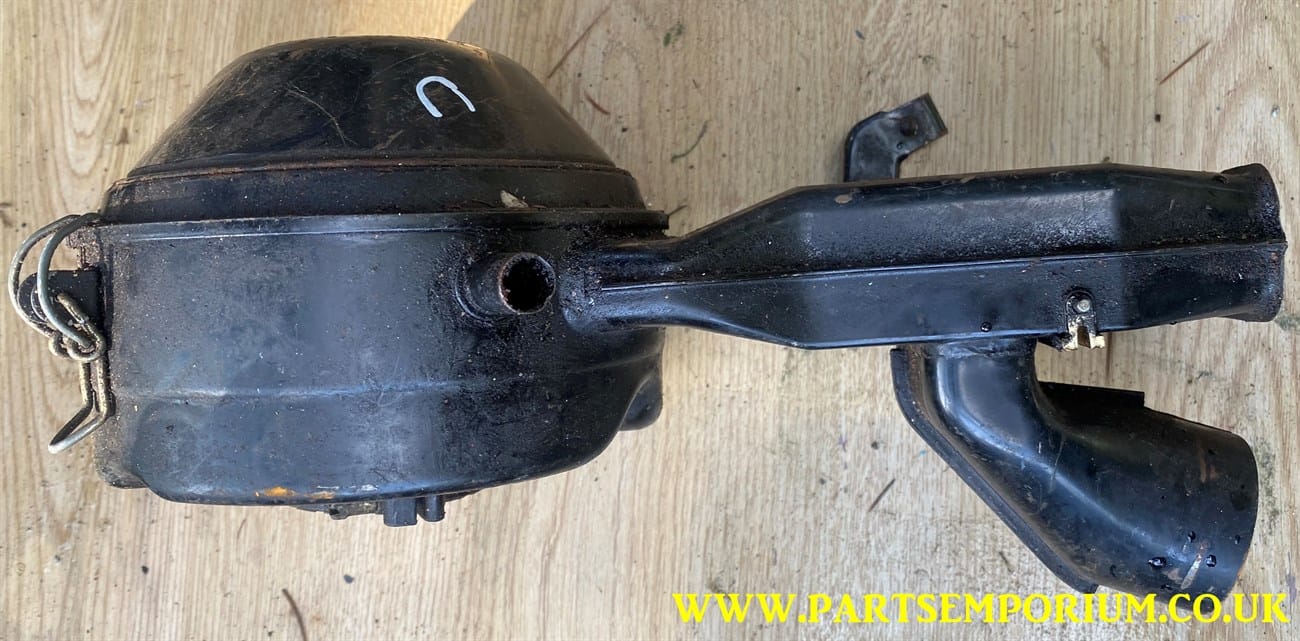 Beetle air filter U - Sold for rebuild / Spares - Image 4