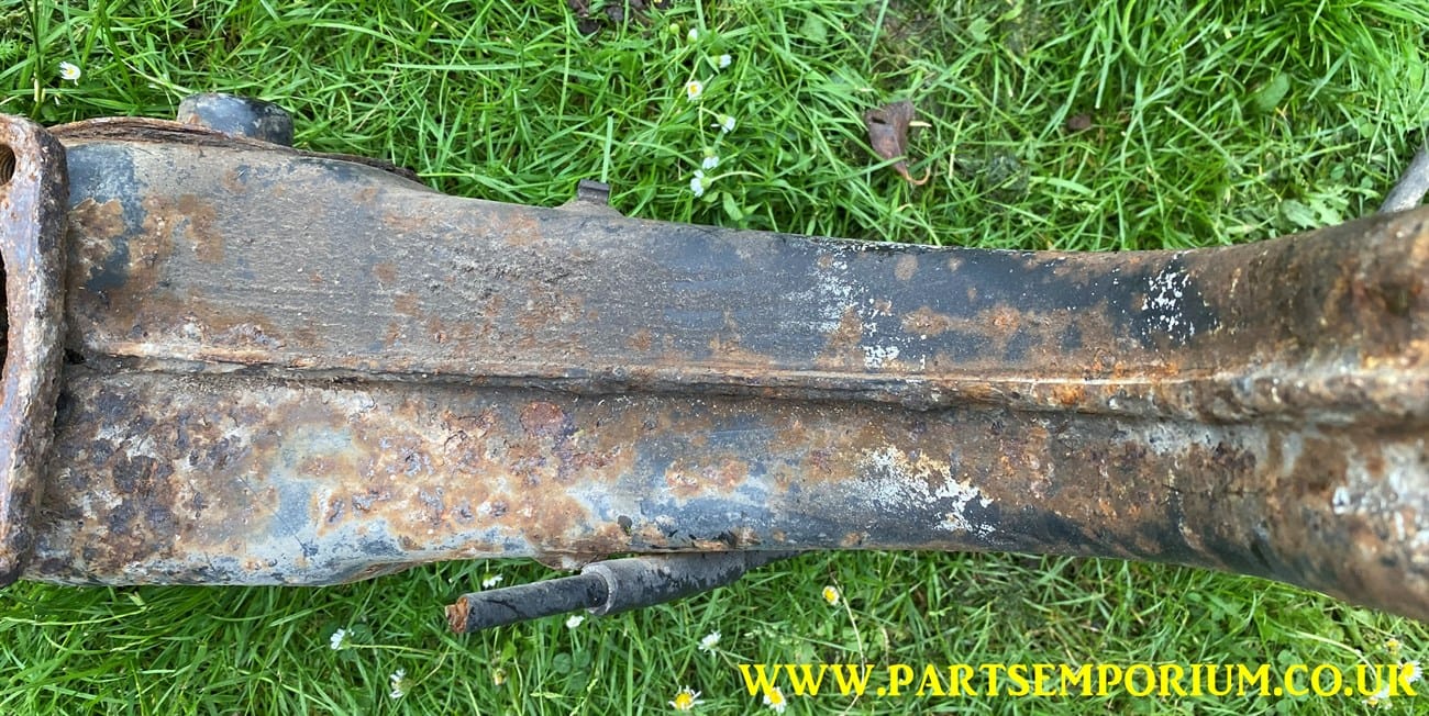 VW T25 Rear Trailing Arm wishbone - K - Image 11