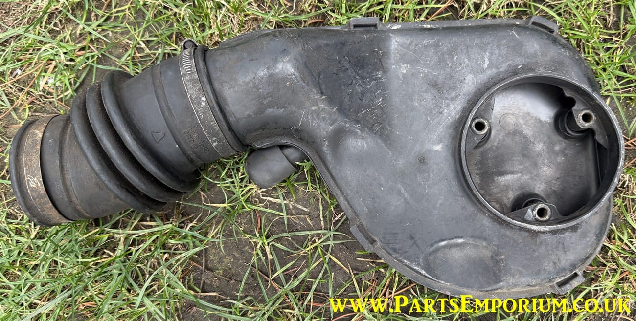 T25 T3 Dg Air Intake - Carb inlet - Image 3