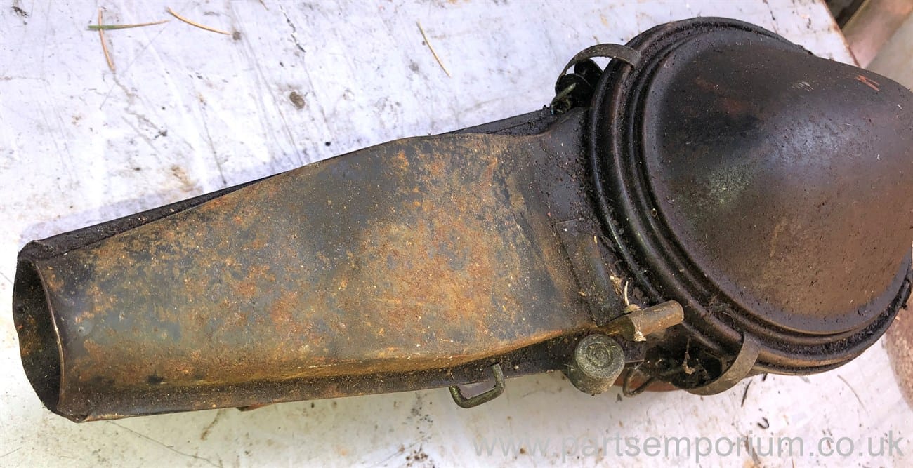 VW Beetle Air Filter - Image 5