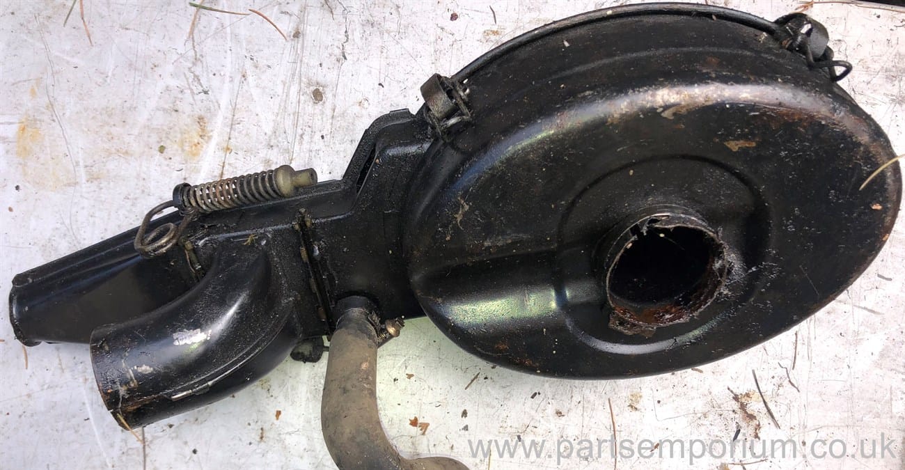 VW Beetle Air Filter - Image 5
