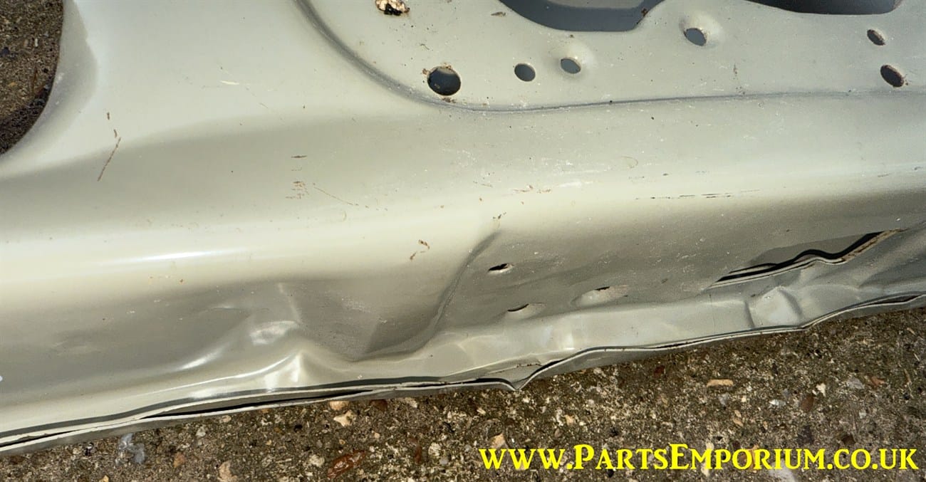 NOS Left Beetle Door - Damaged (55) - Image 10