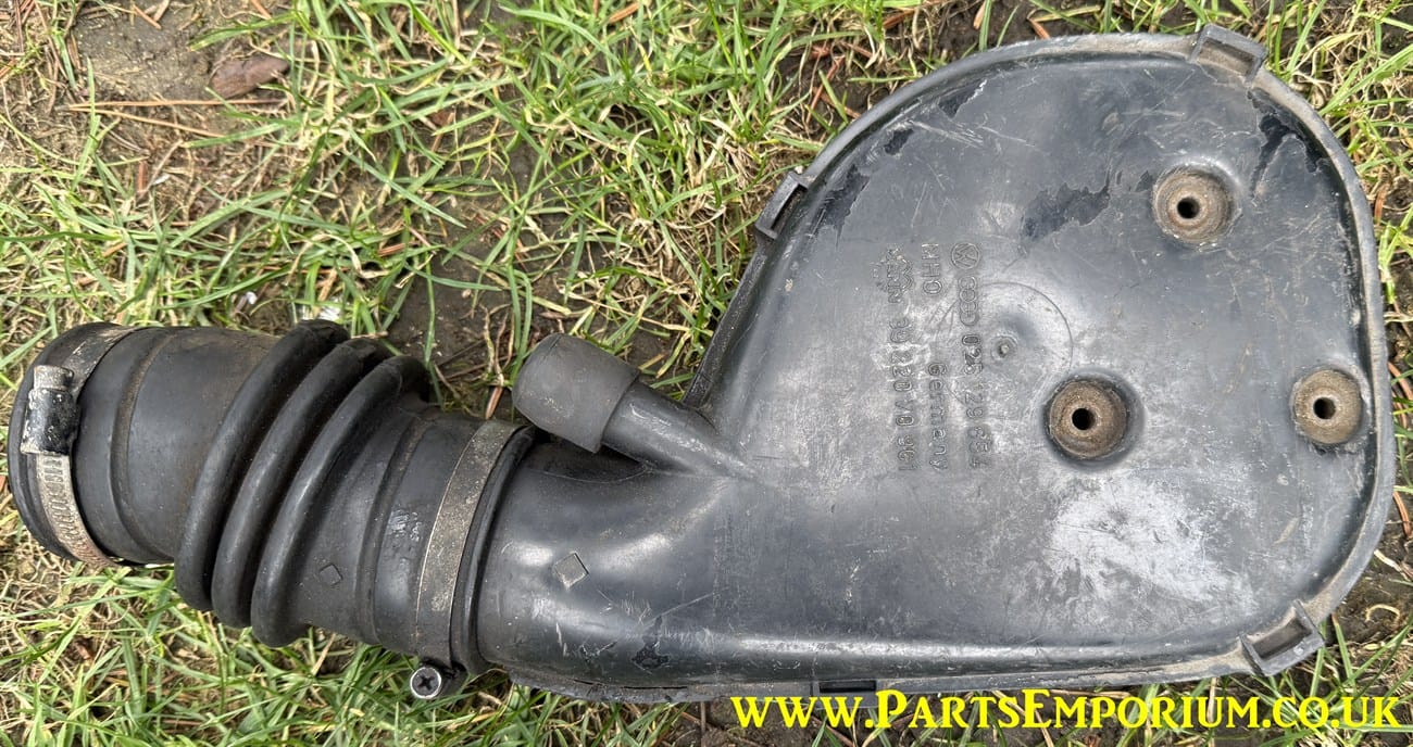 T25 T3 Dg Air Intake - Carb inlet