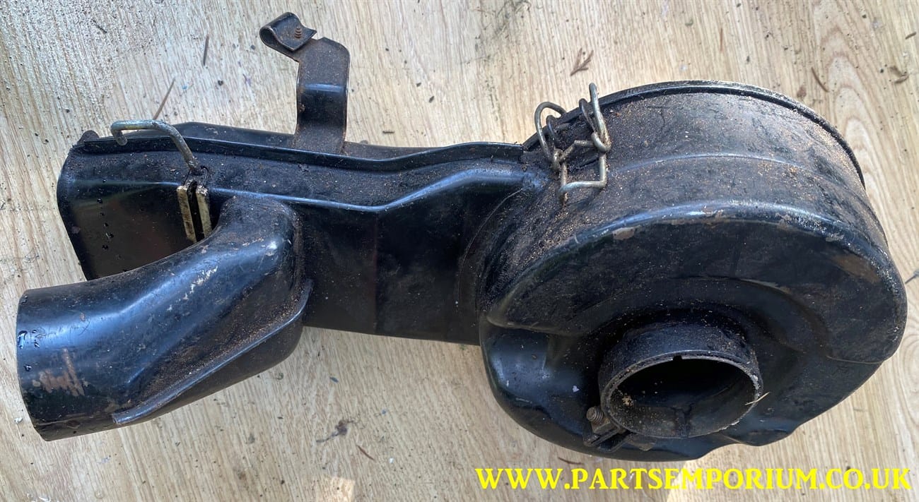 Beetle air filter U - Sold for rebuild / Spares - Image 5