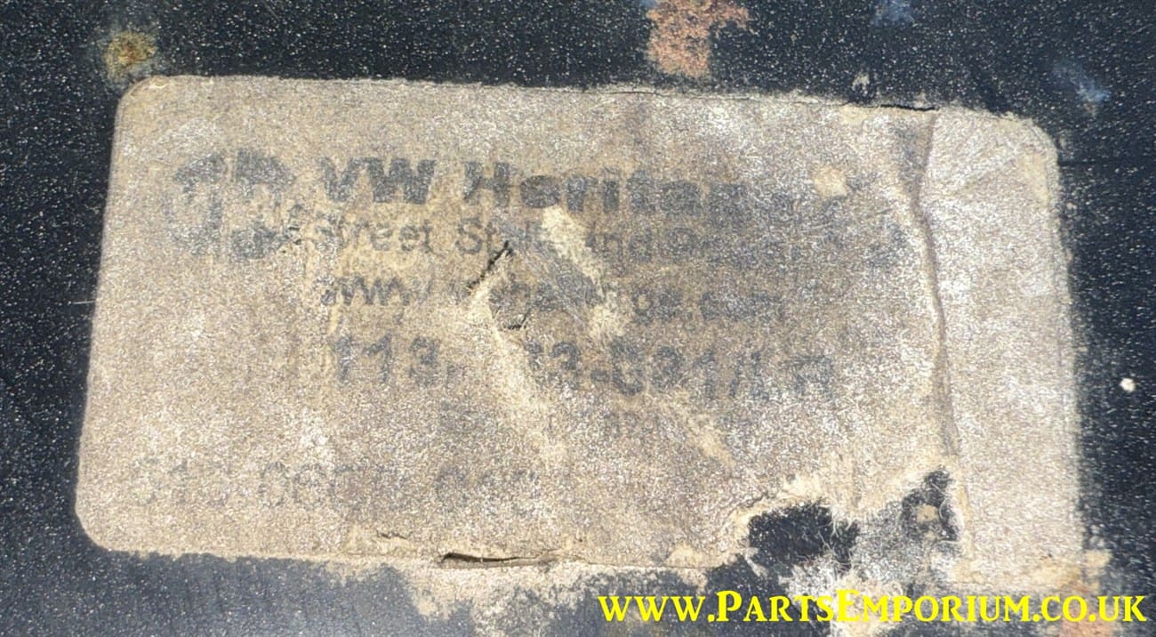 Reproduction Beetle Bonnet - Image 8