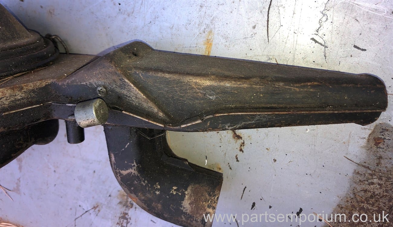 VW Beetle Air Filter - Image 2