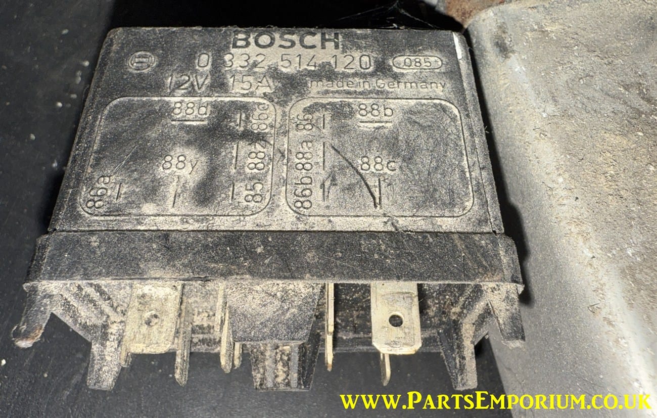 Fuel Injection ECU - 043906021d - Image 2