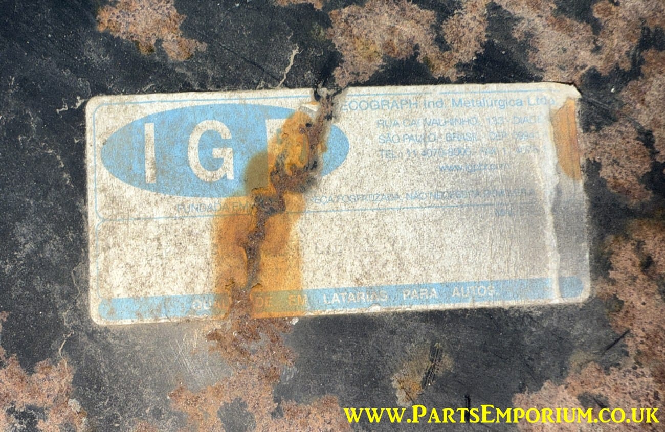 Reproduction Beetle Bonnet - Image 9