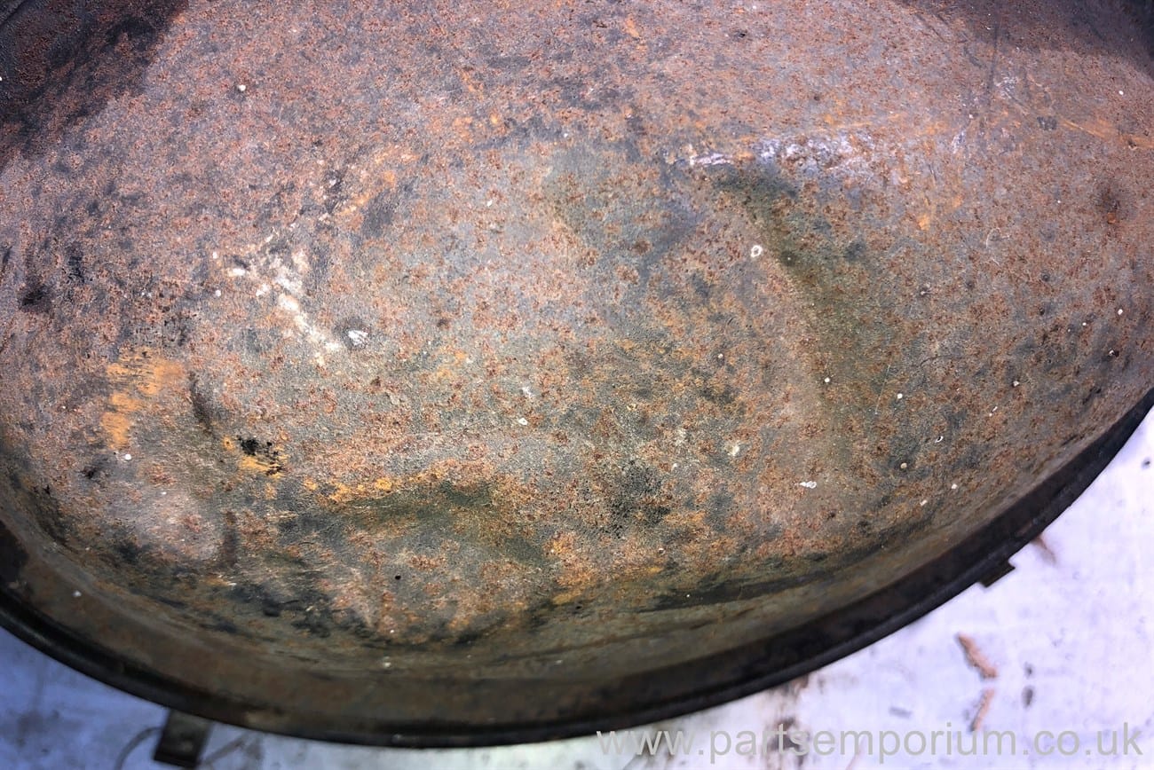 VW Beetle Air Filter - Image 3