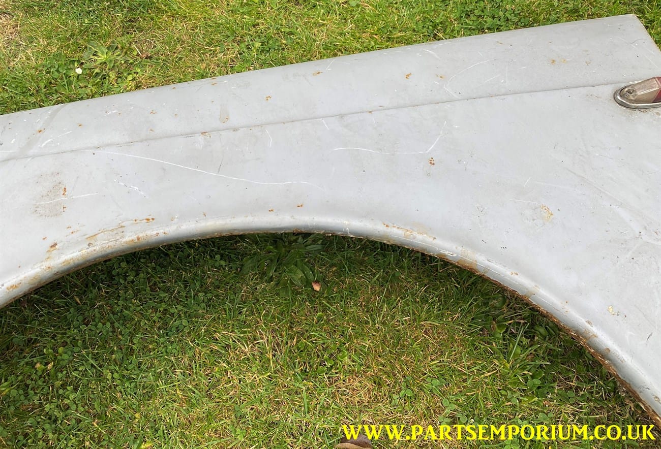 Early Type 3 wing Left - Image 3