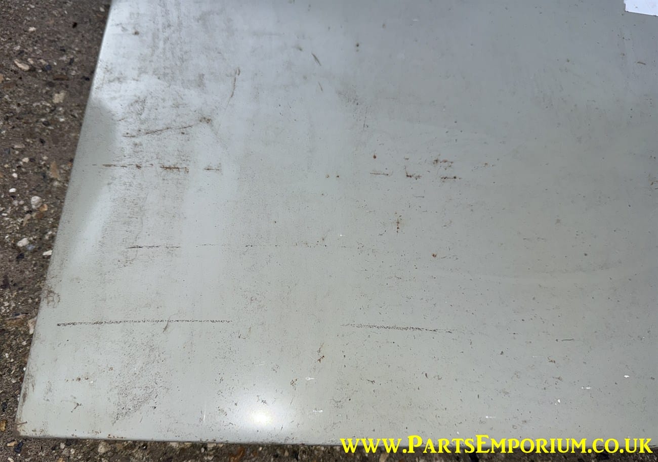 NOS Left Beetle Door - Damaged (55) - Image 19