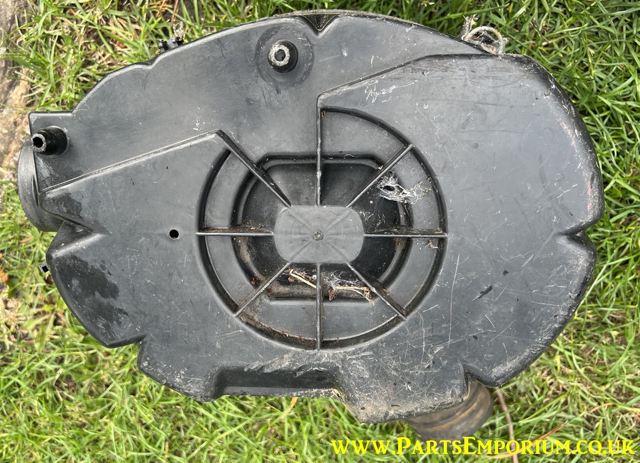 Circular air filter vw - Image 6