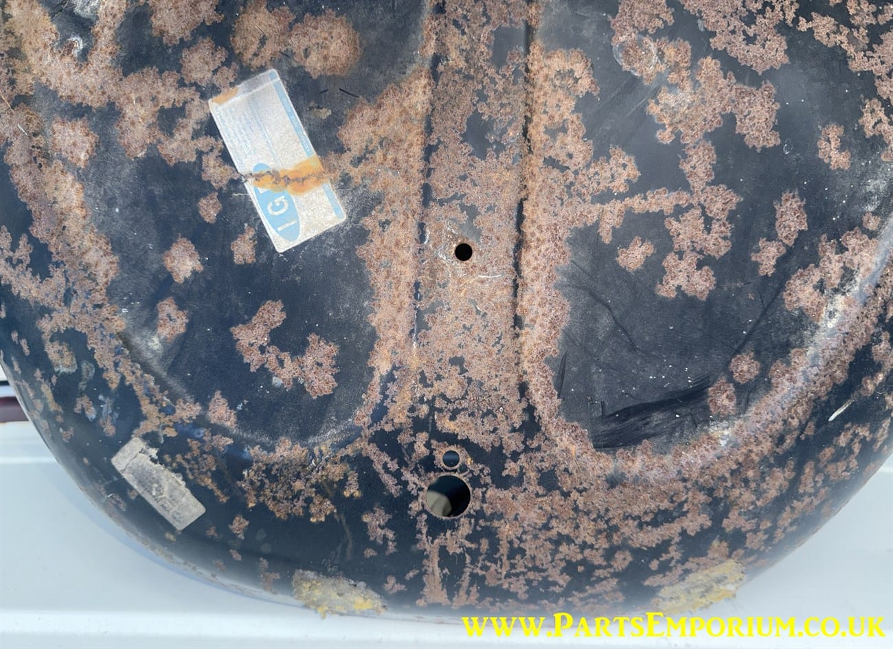 Reproduction Beetle Bonnet - Image 10