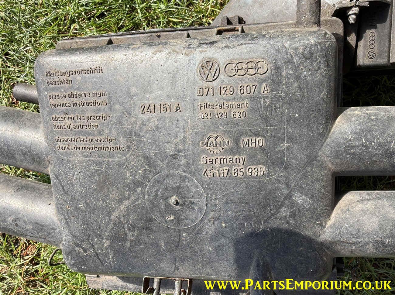 Type 4 Air Box - Image 2