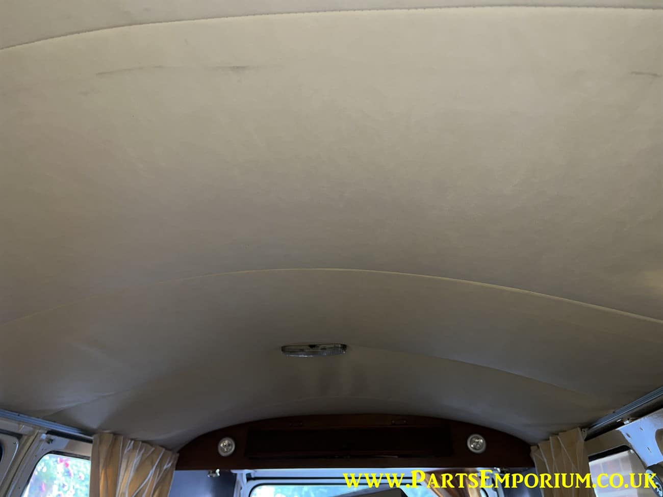 1967 Split Screen Camper for sale - Image 57
