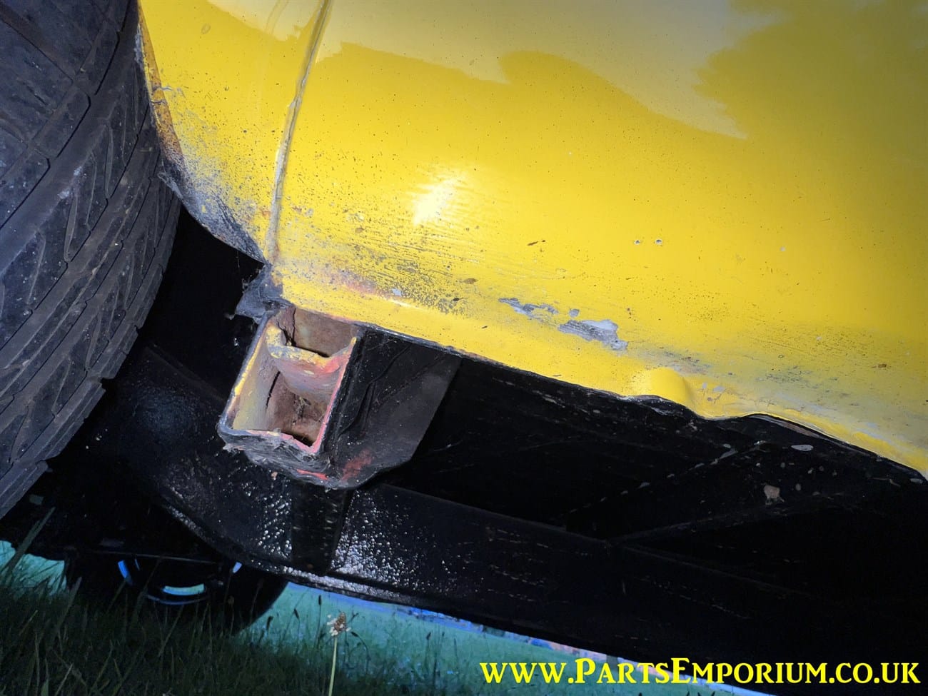 1967 Split Screen Camper for sale - Image 37