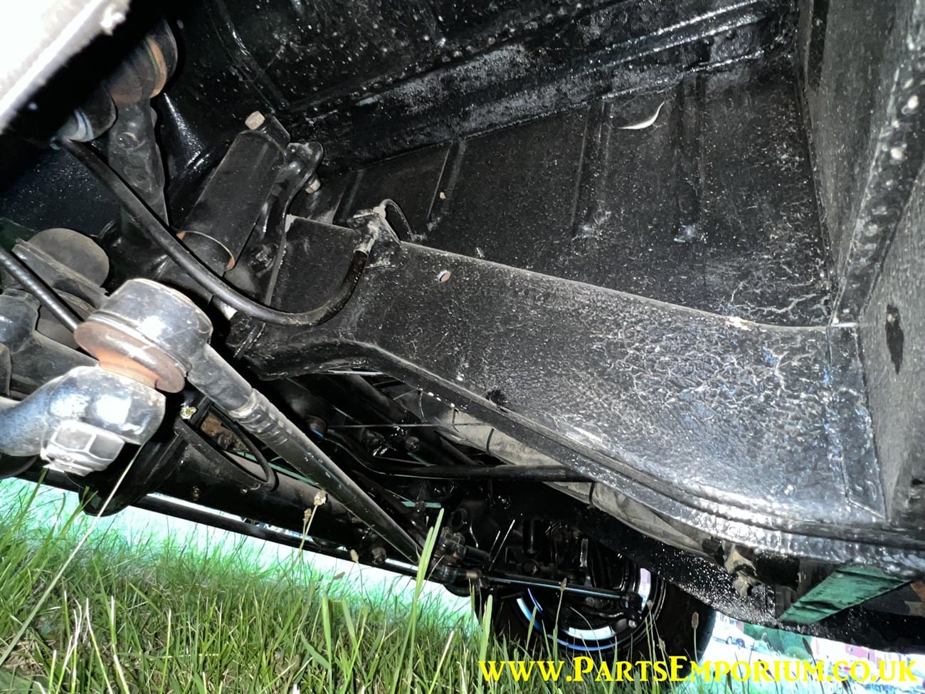 1967 Split Screen Camper for sale - Image 38