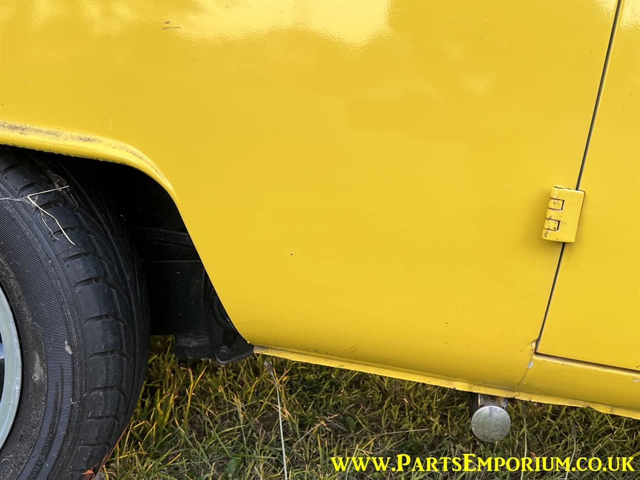 1967 Split Screen Camper for sale - Image 12