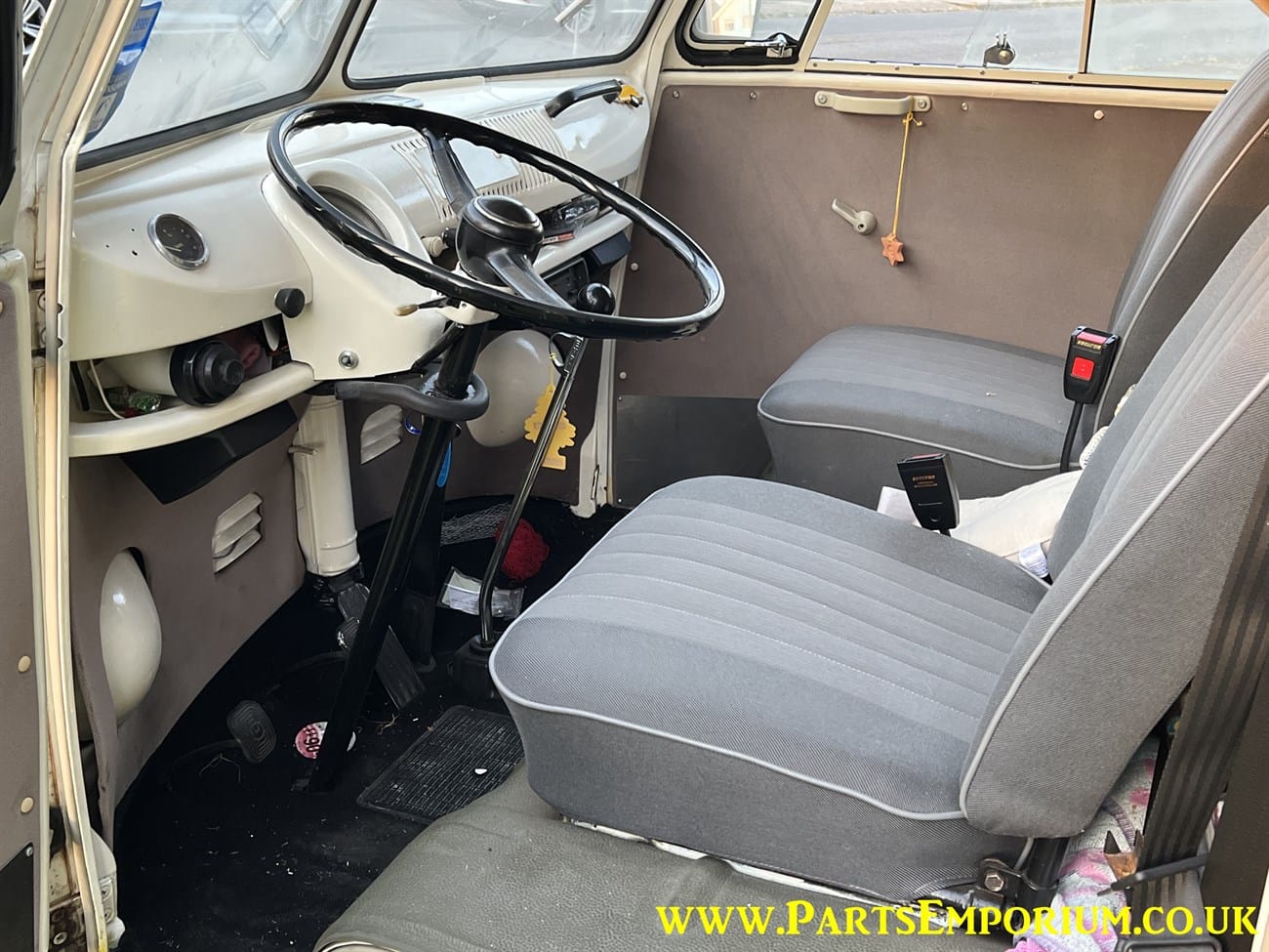 1967 Split Screen Camper for sale - Image 22
