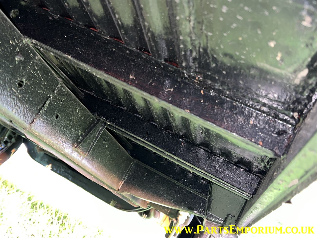 1967 Split Screen Camper for sale - Image 25
