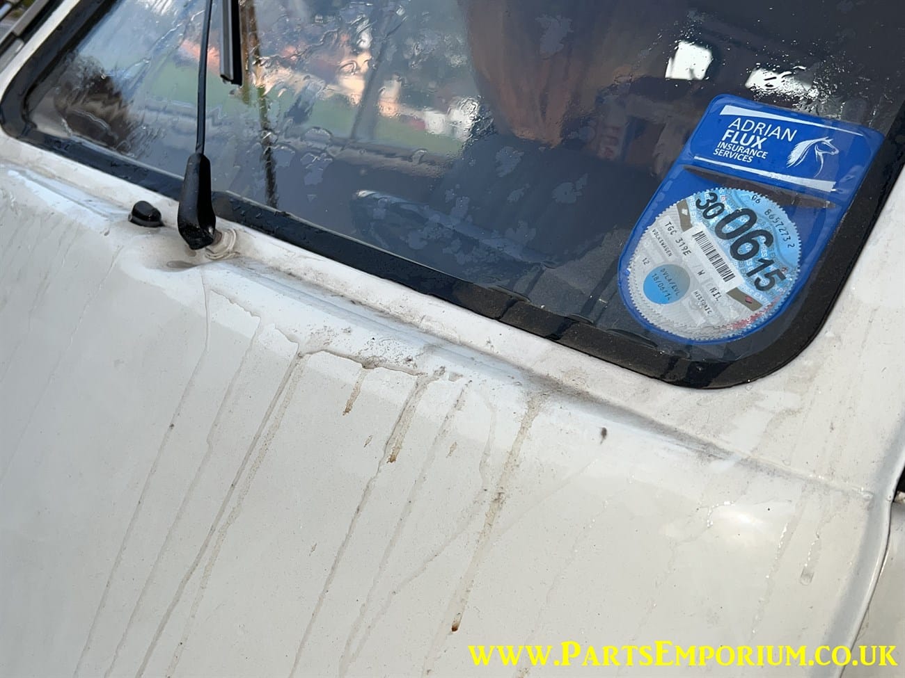 1967 Split Screen Camper for sale - Image 26