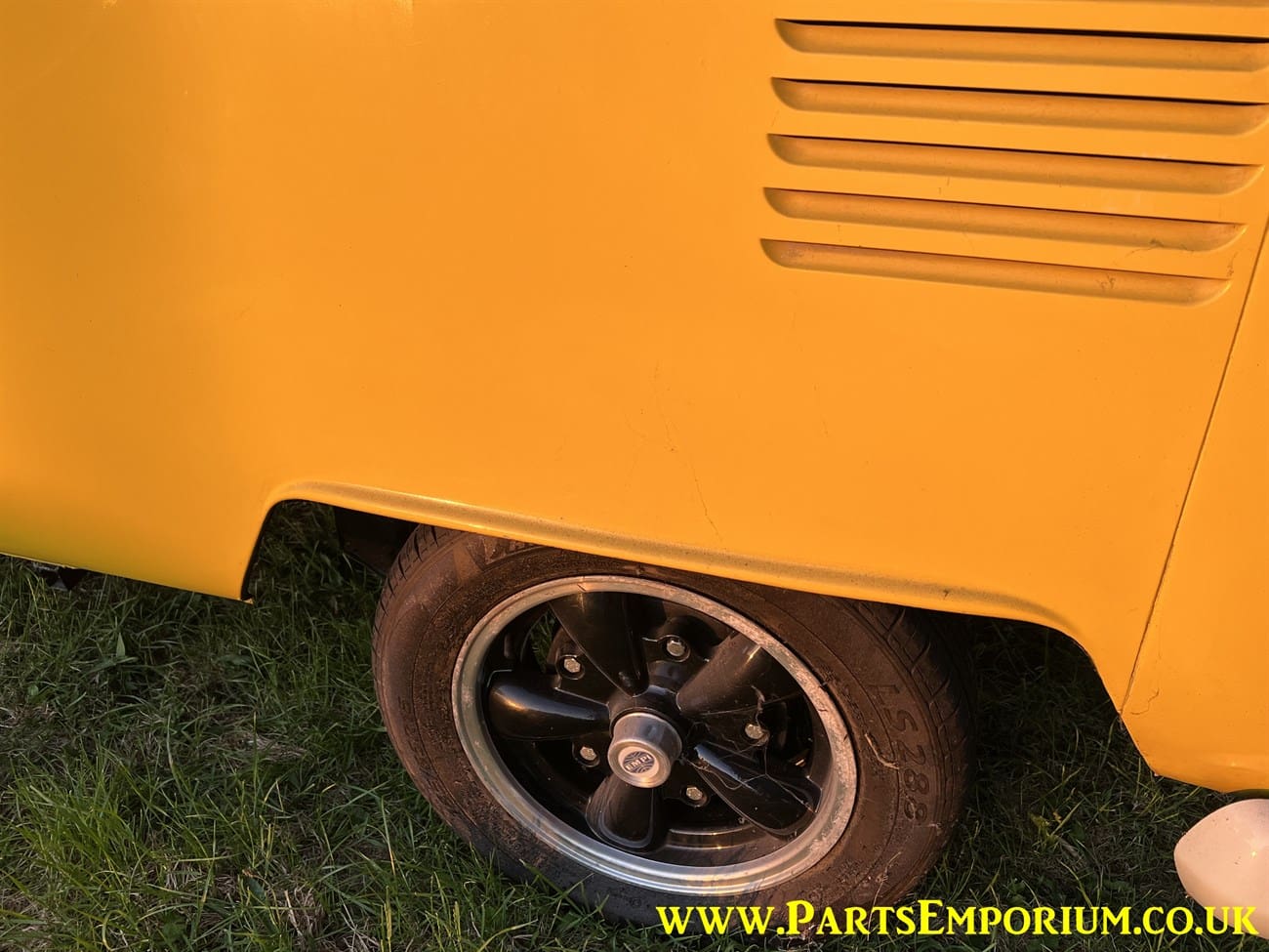 1967 Split Screen Camper for sale - Image 3