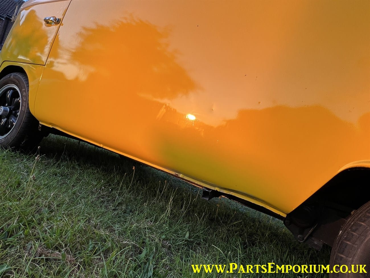 1967 Split Screen Camper for sale - Image 4