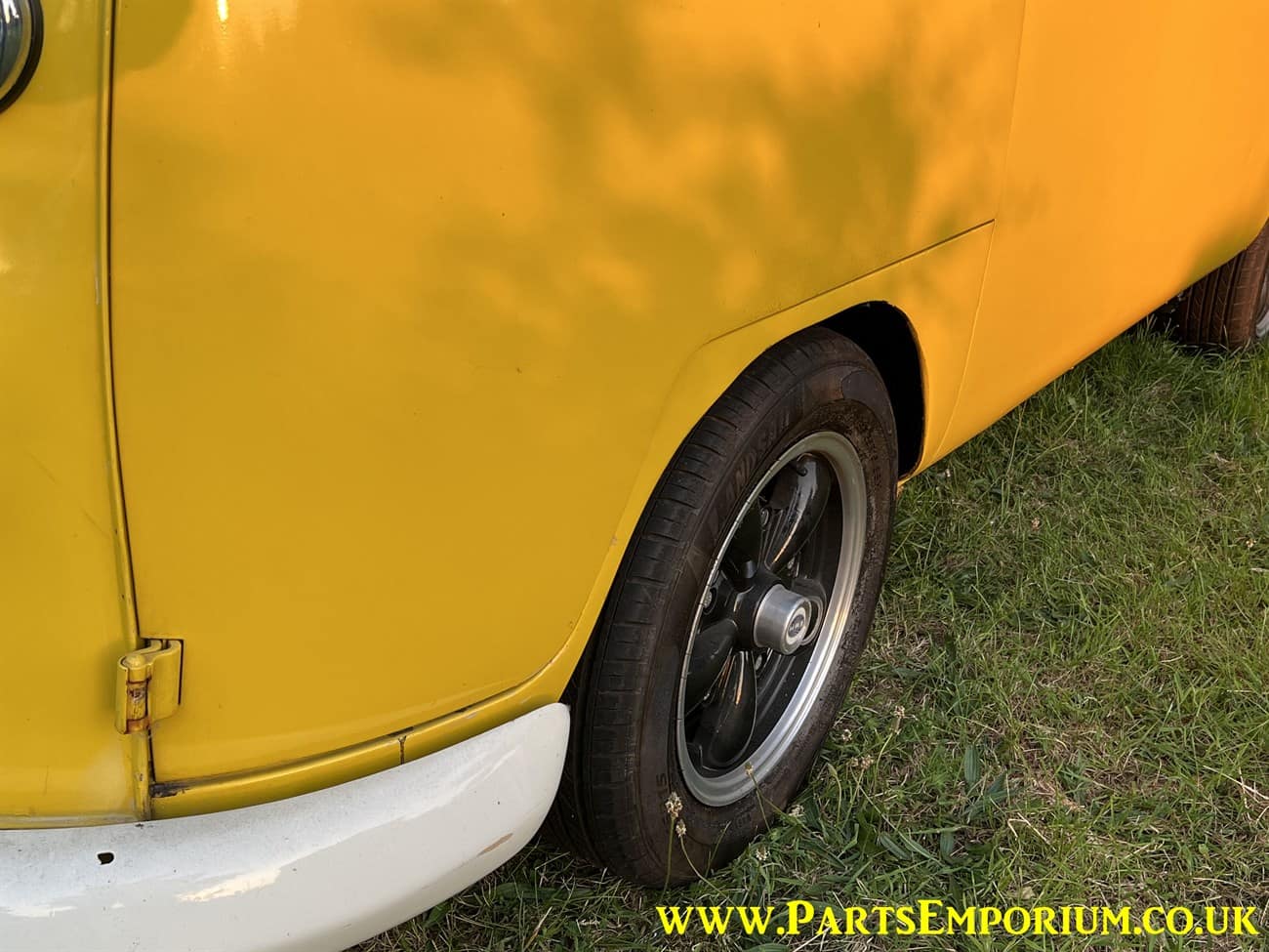 1967 Split Screen Camper for sale - Image 5