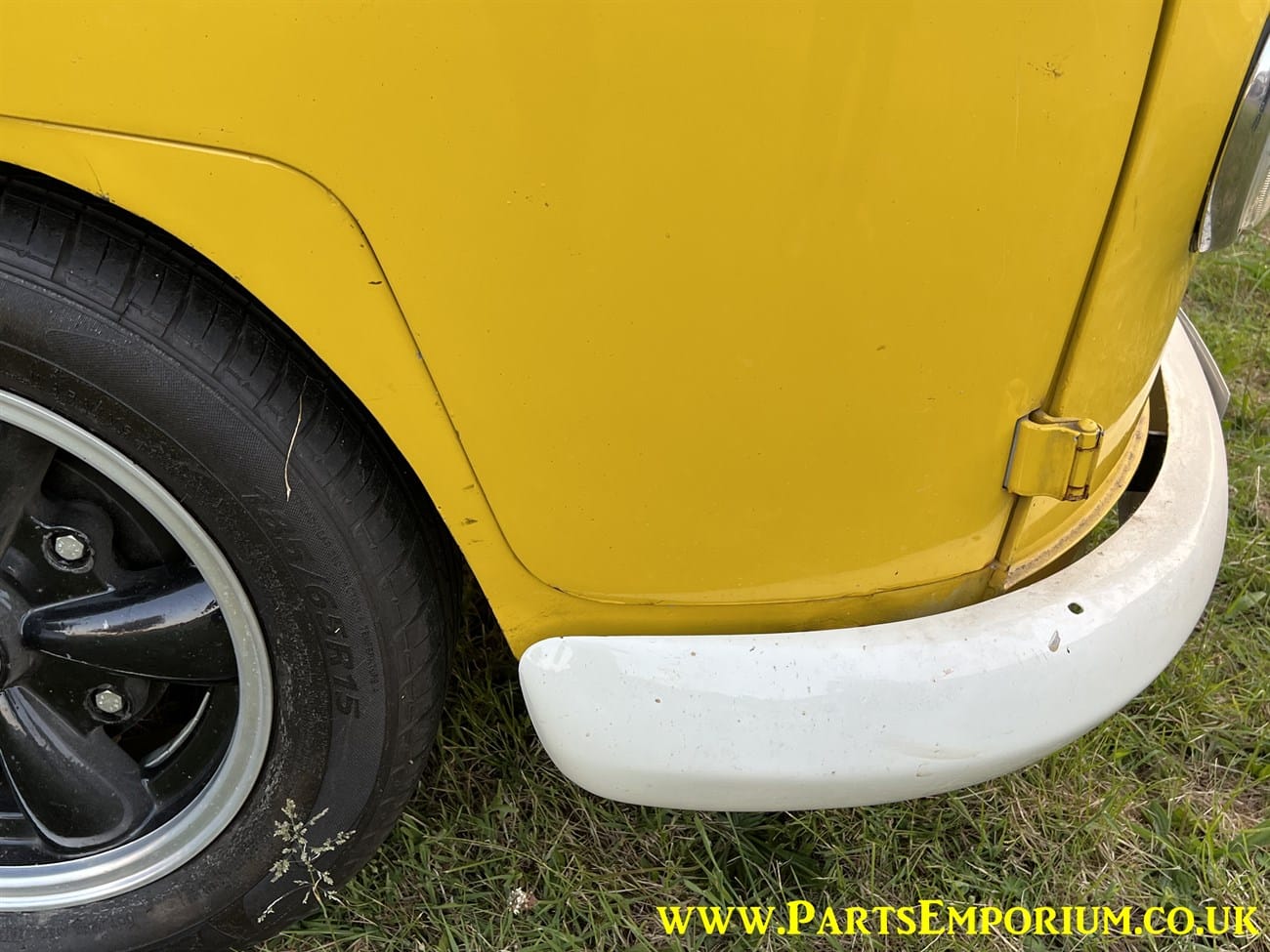1967 Split Screen Camper for sale - Image 8