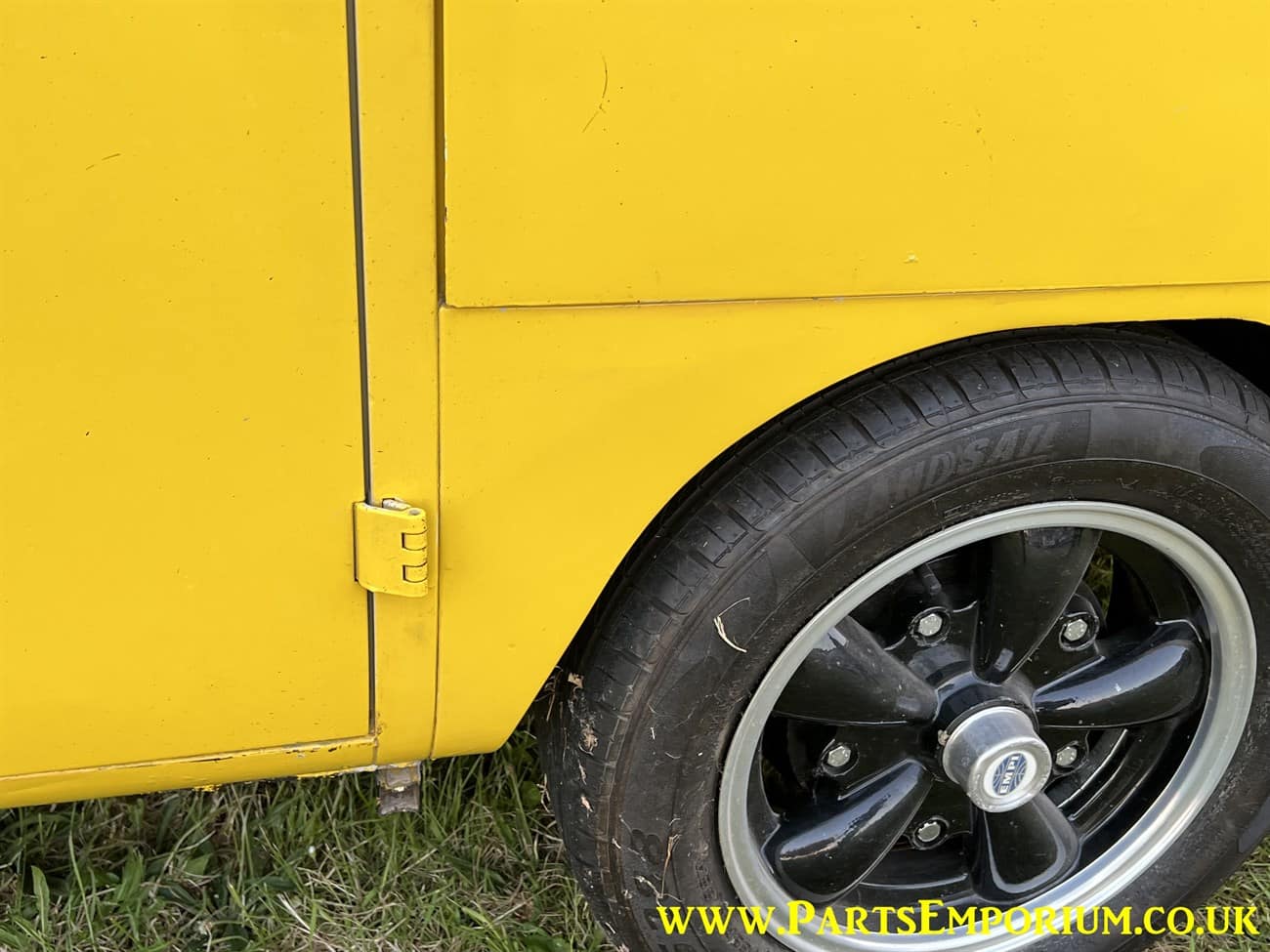 1967 Split Screen Camper for sale - Image 9