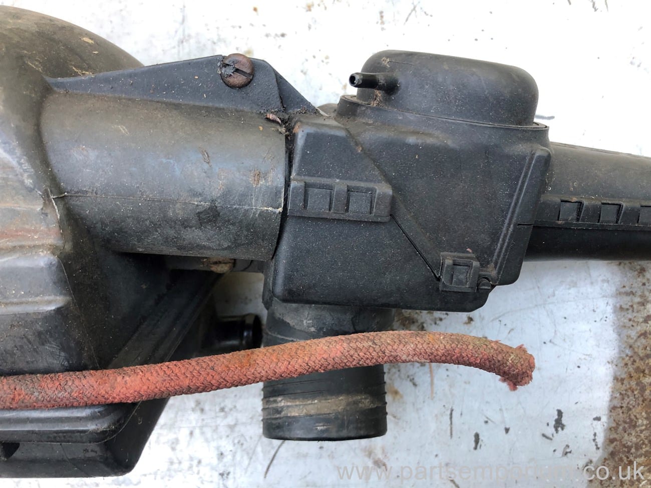 Beetle  Air Filter - - Image 3