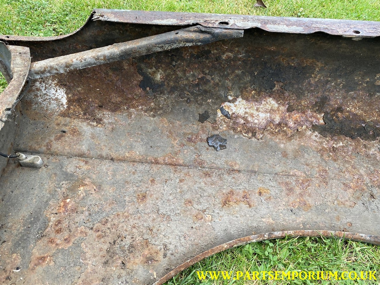 Early Type 3 wing Left - Image 14