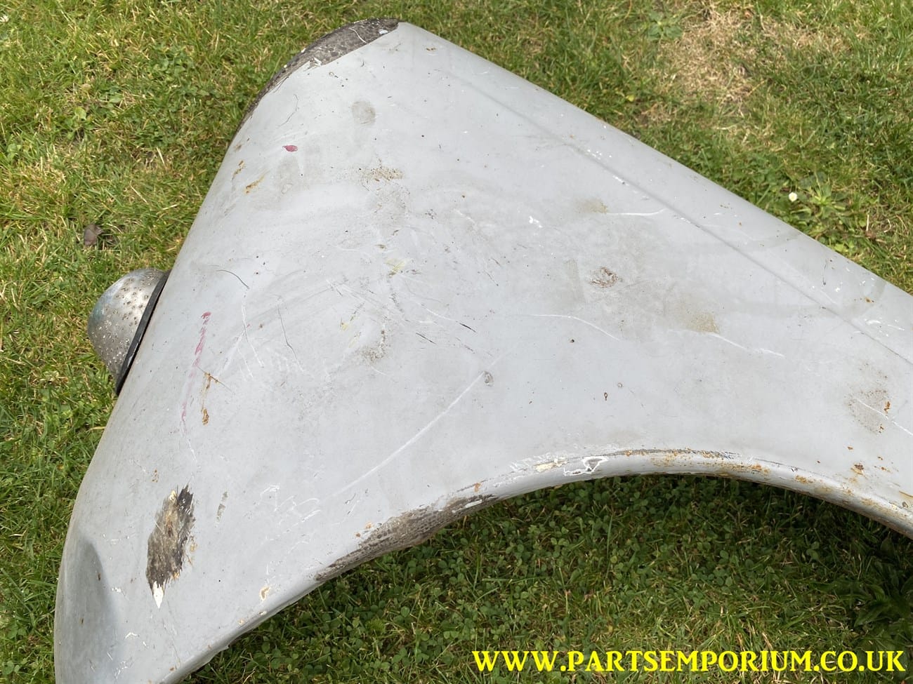 Early Type 3 wing Left - Image 4