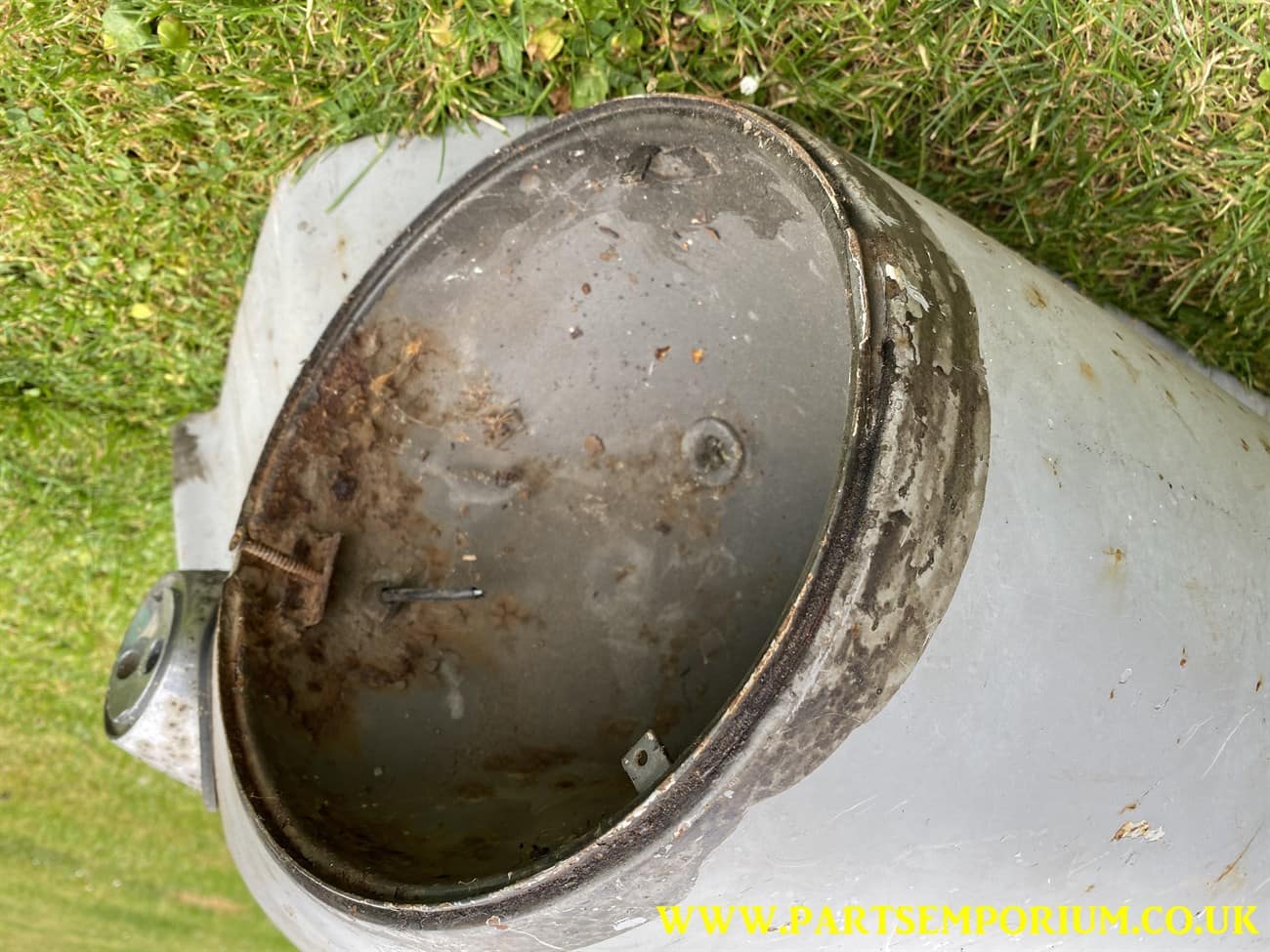 Early Type 3 wing Left - Image 9