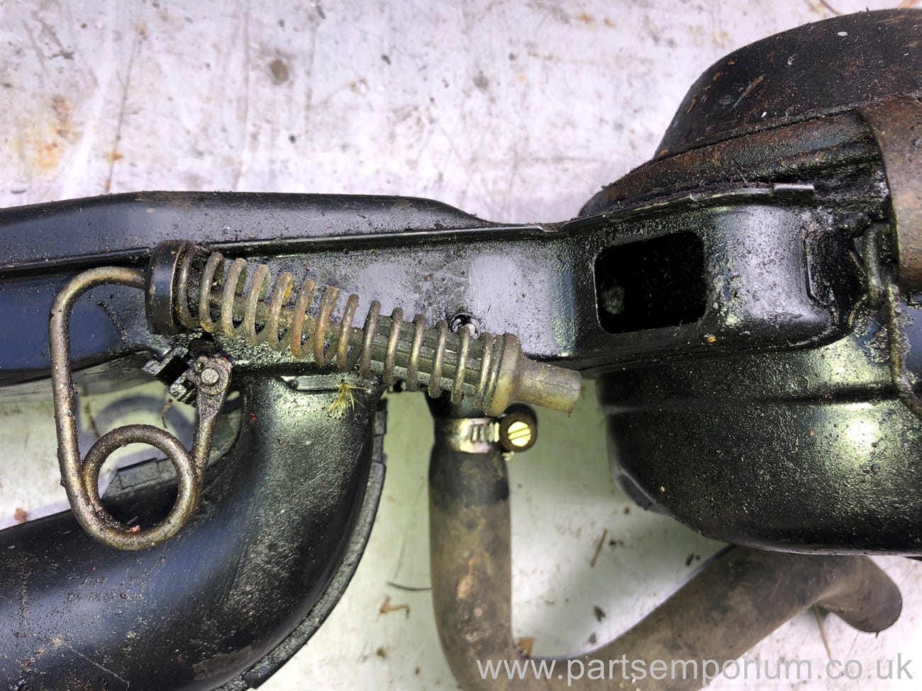 VW Beetle Air Filter - Image 3