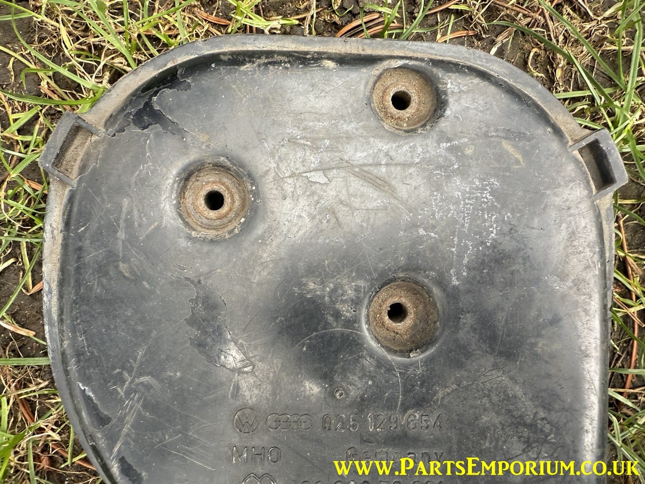 T25 T3 Dg Air Intake - Carb inlet - Image 4