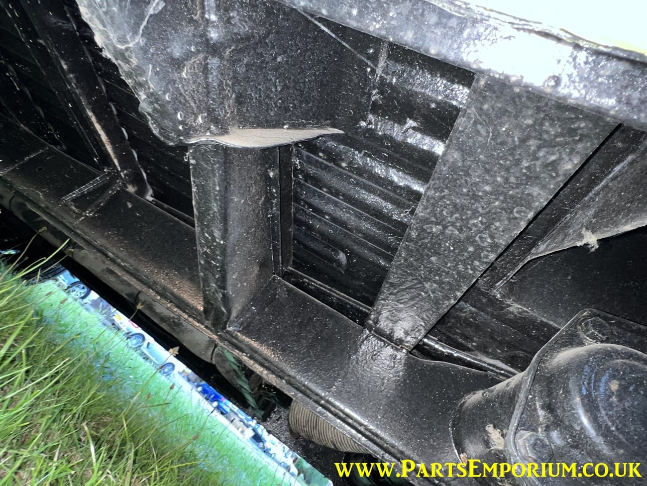 1967 Split Screen Camper for sale - Image 35
